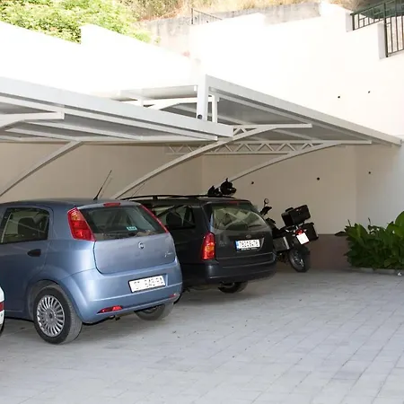 Fani - In Apartamento
