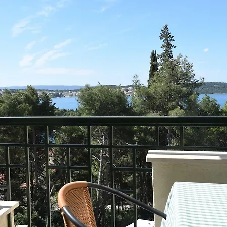 Fani - In Trogir