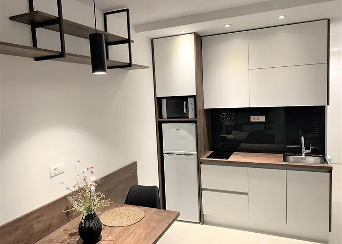 Fani - In Apartamento Trogir