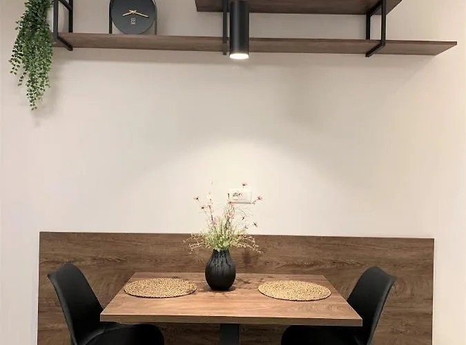 Fani - In Apartamento *