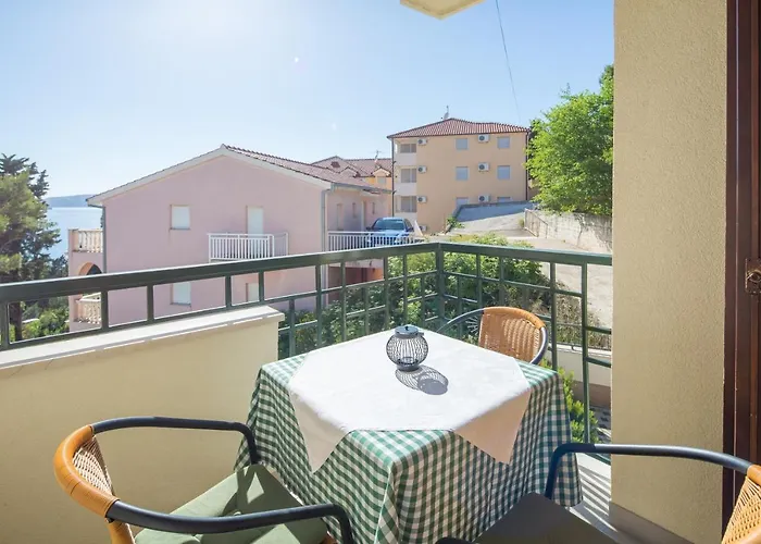 Fani - In Apartamento