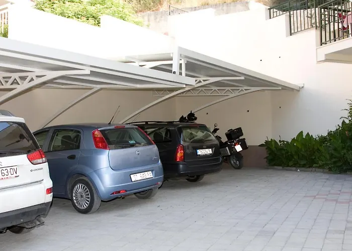 Fani - In Apartamento