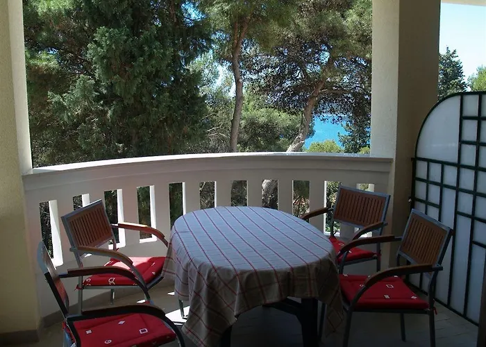 Apartamento Fani - In