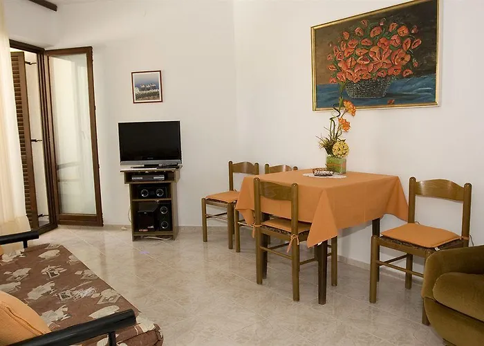 Apartamento Fani - In Trogir