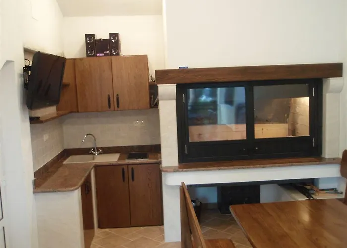 Apartamento Fani - In