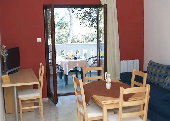 Fani - In Apartamento *