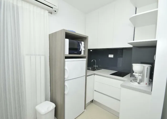 Fani - In Apartamento *